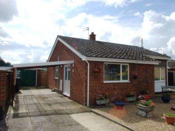 3&nbsp;Bedroom&nbsp;Bungalow